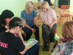 Noslēdzies projekts “Mācāmies mācīties”