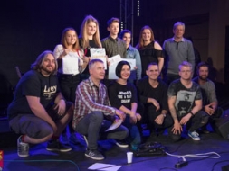 Izskanējis konkurss “Pasaules ritmi Praulienā”