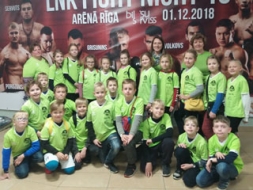Programma “Sporto visa klase” sāk 5. sezonu