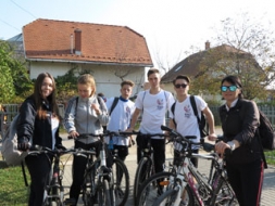 Pirmā mobilitāte Ungārijā