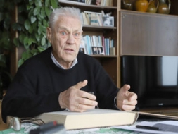 „Vienmēr esmu bijis ideālists”