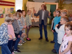 Īstenots projekts “Manā sirdī Latvija”