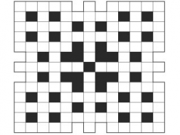 Krustvārdu mīkla