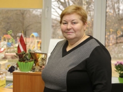 Palīdzēt citiem – dzīves svarīgākais uzdevums