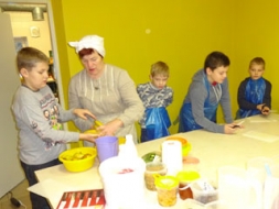 Izskanējusi veselības nedēļa