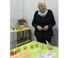 Bioloģiskais medus – grūtāk iegūstams