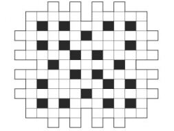 Krustvārdu mīkla konkursam