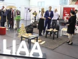 Jauno uzņēmēju klubā – par LEADER programmu