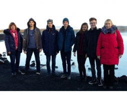 Ak, skaistā Islande…