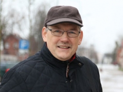 “Ja ir mērķis, tas vienmēr īstenojas”