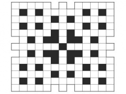 Krustvārdu mīkla