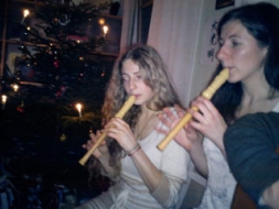 Svētkos jāievēro tradīcijas