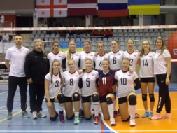 Madonietes pārstāv Latviju Polijā