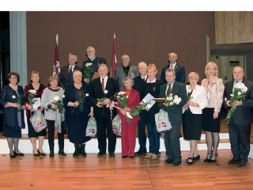 Sporta seniori gatavi nākamajām sacensībām