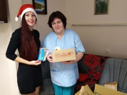 Noslēgusies labdarības akcija