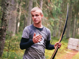 “Būt dabā – tas ir dzīvesveids”
