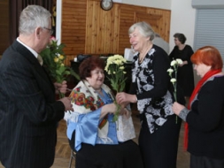 Ar gaišām domām jaunajā gadā