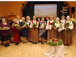 Mētrienai – sava grāmata