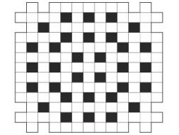 Krustvārdu mīkla
