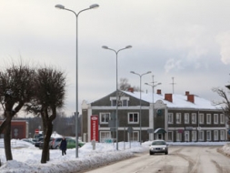 Madonā mainīs ielu apgaismojumu
