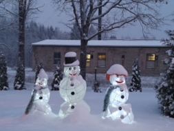 Apbalvoti konkursa dalībnieki