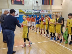Izcīnītas 22. “Cēsu kausa” uzvarētāju trofejas