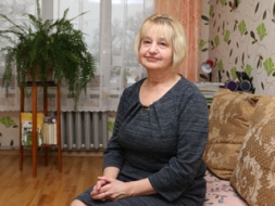 Nesavtīga donore jau daudzus gadus