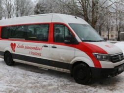 Kas jāzina donoram