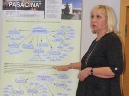 Interešu izglītības pedagogi tiekas forumā