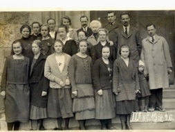 Cesvaines vidusskolai – 100