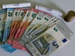 Pamatbudžetu plāno apstiprināt februārī
