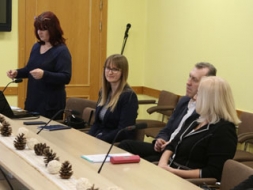 Apspriež jauno tarifa projektu