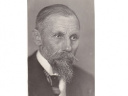 Rakstnieks Augusts Saulietis – skolotājs
