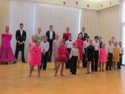 „Vizbulītes” koncerts