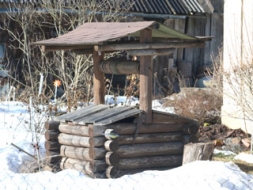 Akas tīrīšana – svarīgs darbs