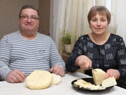 Piena pārstrādei – sava “siera māja”