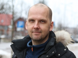 Lauki ļauj dzīvot līdzsvarā