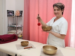 Skanošo bļodu terapija – ne tikai meditācijai