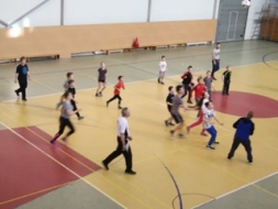 Tikšanās diena Kusas pamatskolā