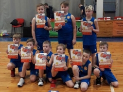 Laba iespēja jaunajiem basketbolistiem