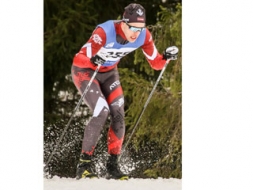 Uzvar arī FIS Lietuvas čempionātā
