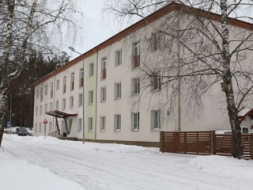 Maksa pansionātos mainīsies ar 1. maiju