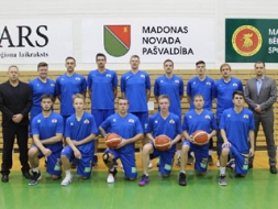 BK “Madona”/BJSS ar uzvaru beidz sezonu