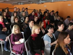 Forumā – risinājumi uzņēmējdarbībai