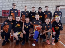 Madonas BJSS U-12 komandai – veiksmīgas spēles