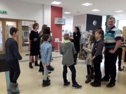 Lasīšana savam priekam un labsajūtai