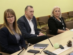 Tarifs stāsies spēkā ar 1. maiju