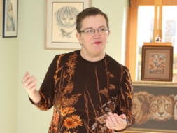 Smalkums un elegance krustdūrienā
