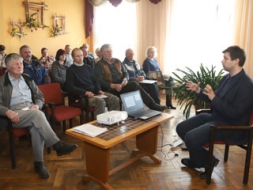 Kas svarīgs meža īpašniekiem?