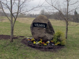 Lielā talka Vējavā 13. aprīlī